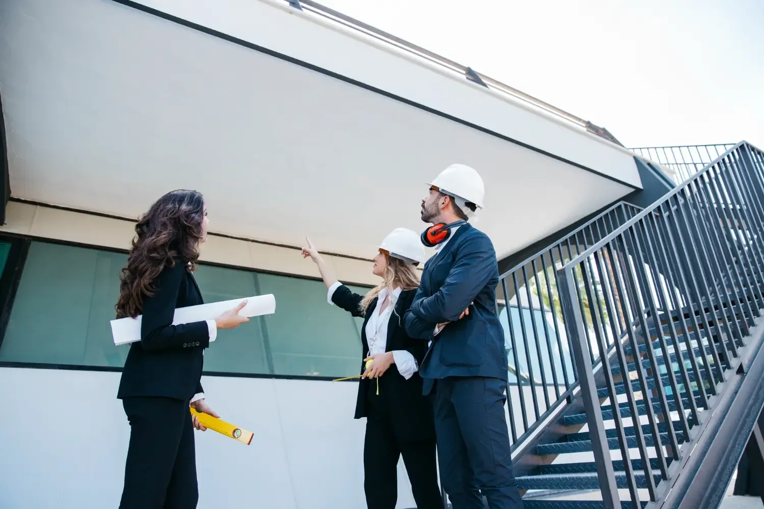 Commercial Roof Capital Planning in Santa Clara