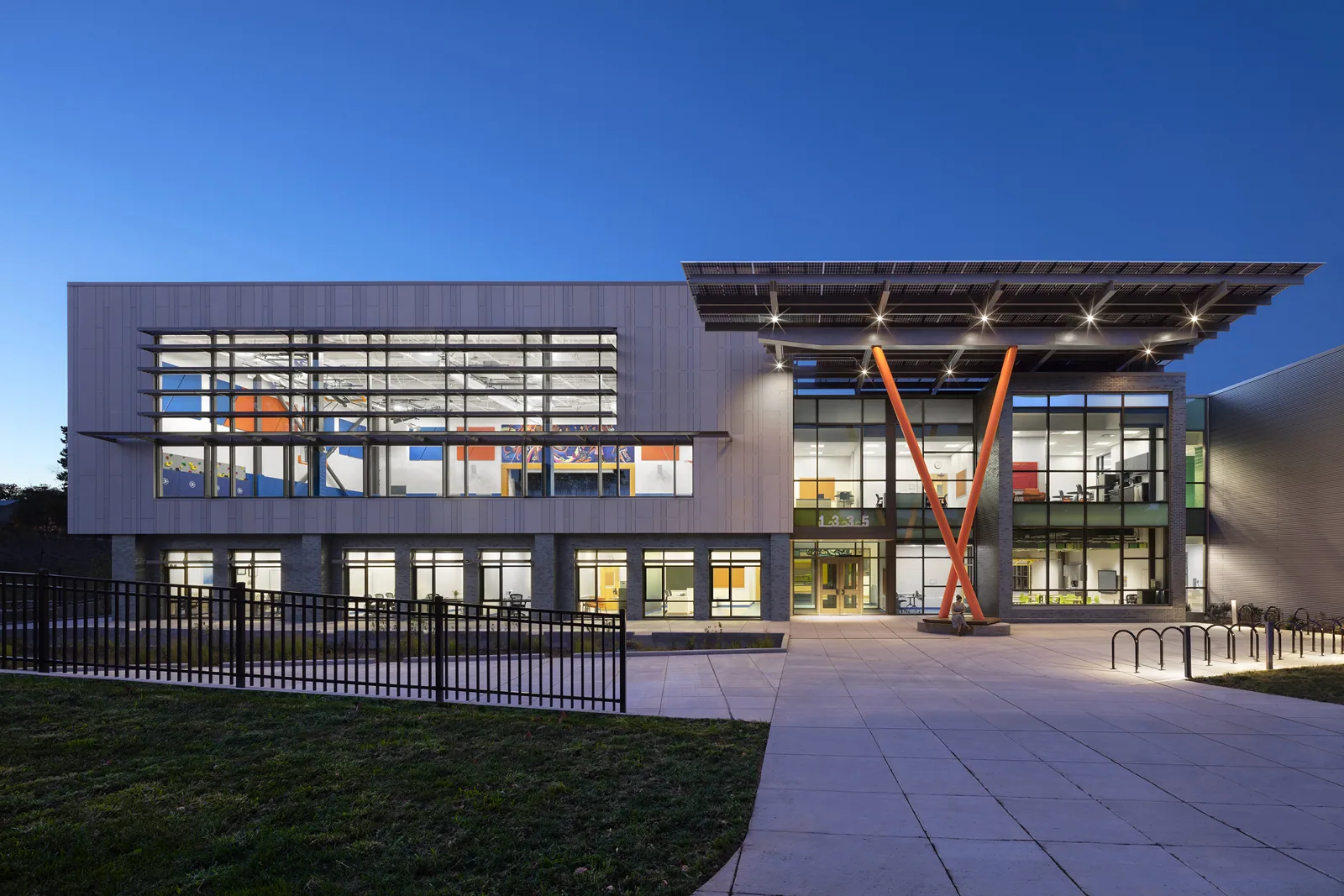 School District Roofing in Santa Clara, CA