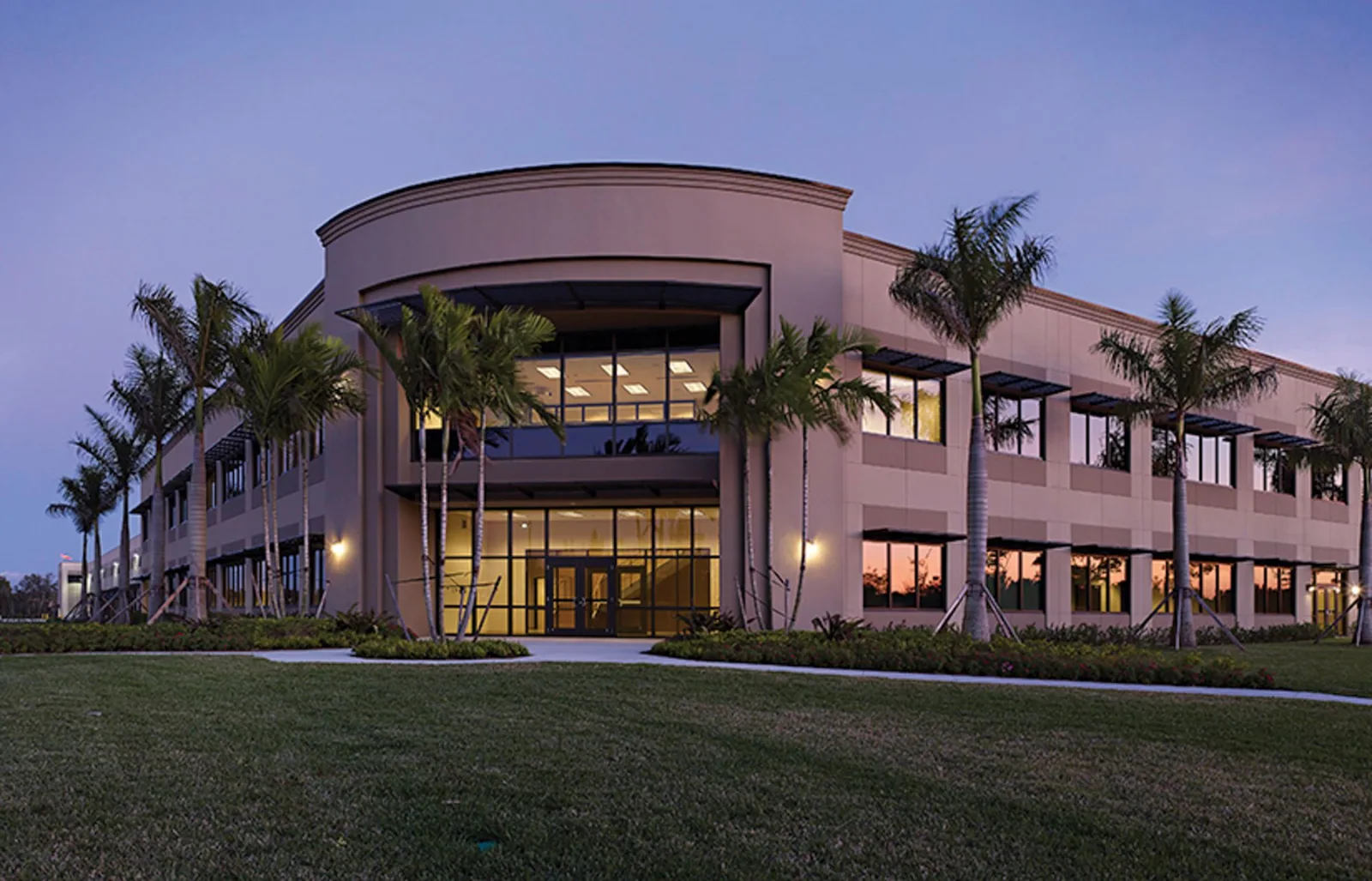 Distribution Center Roofing in Santa Clara, CA