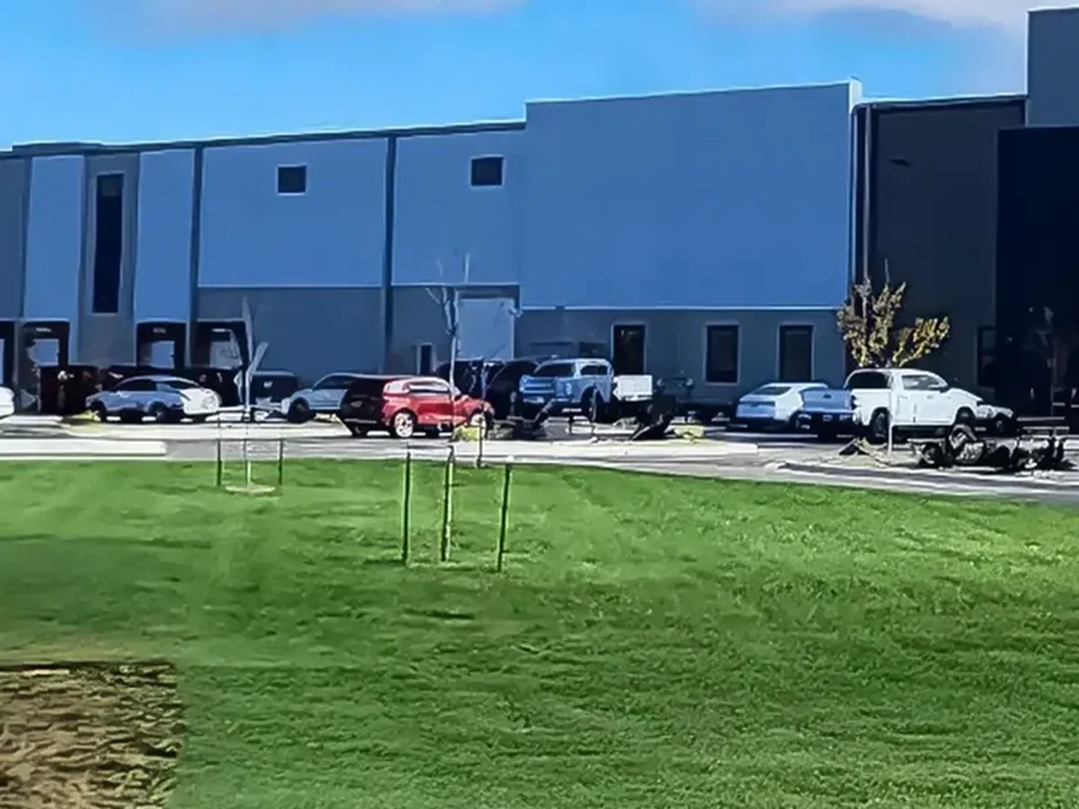 Manufacturing Plant Roofing in Santa Clara, CA