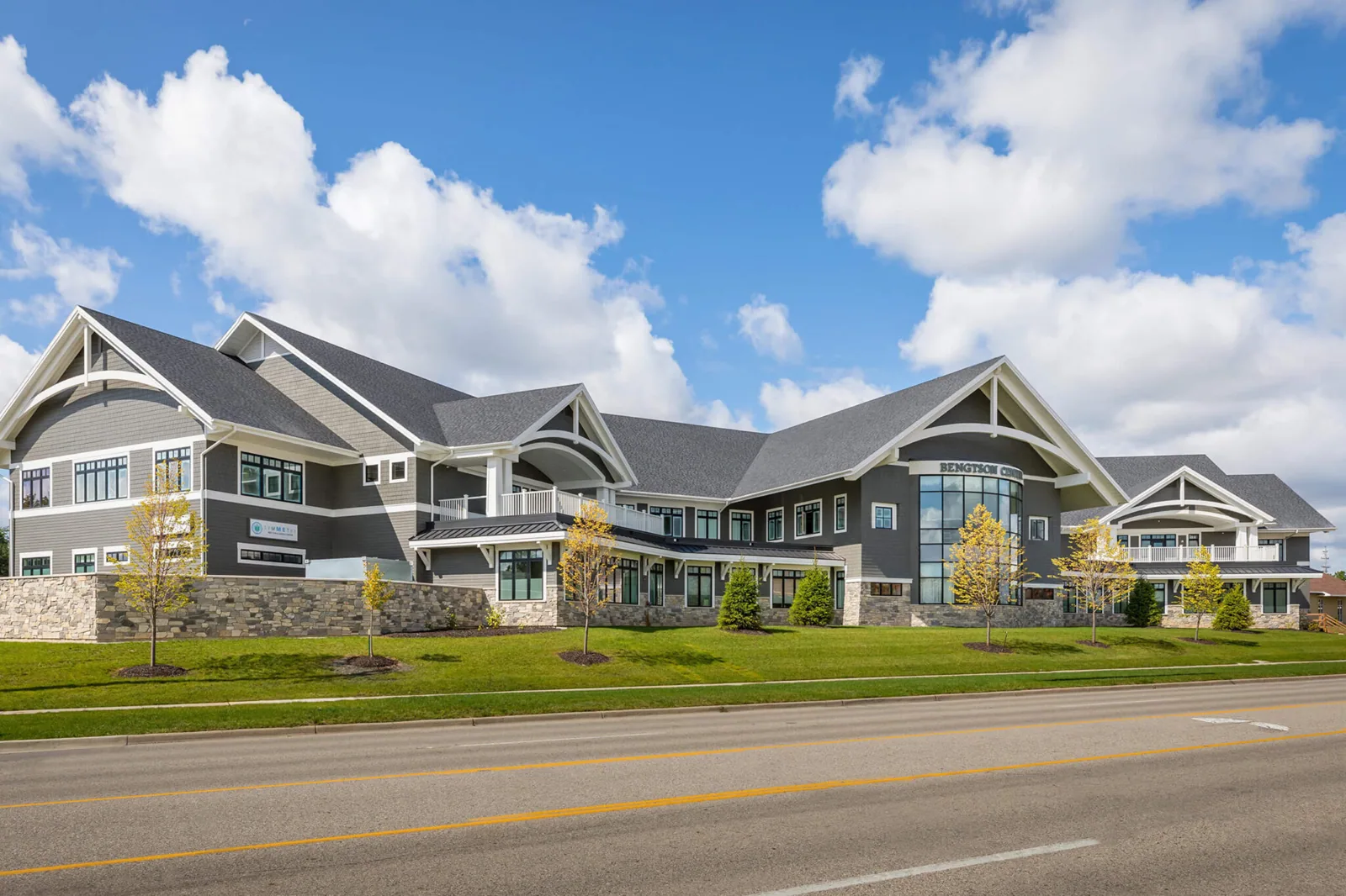 Medical Office Roofing in Santa Clara, CA