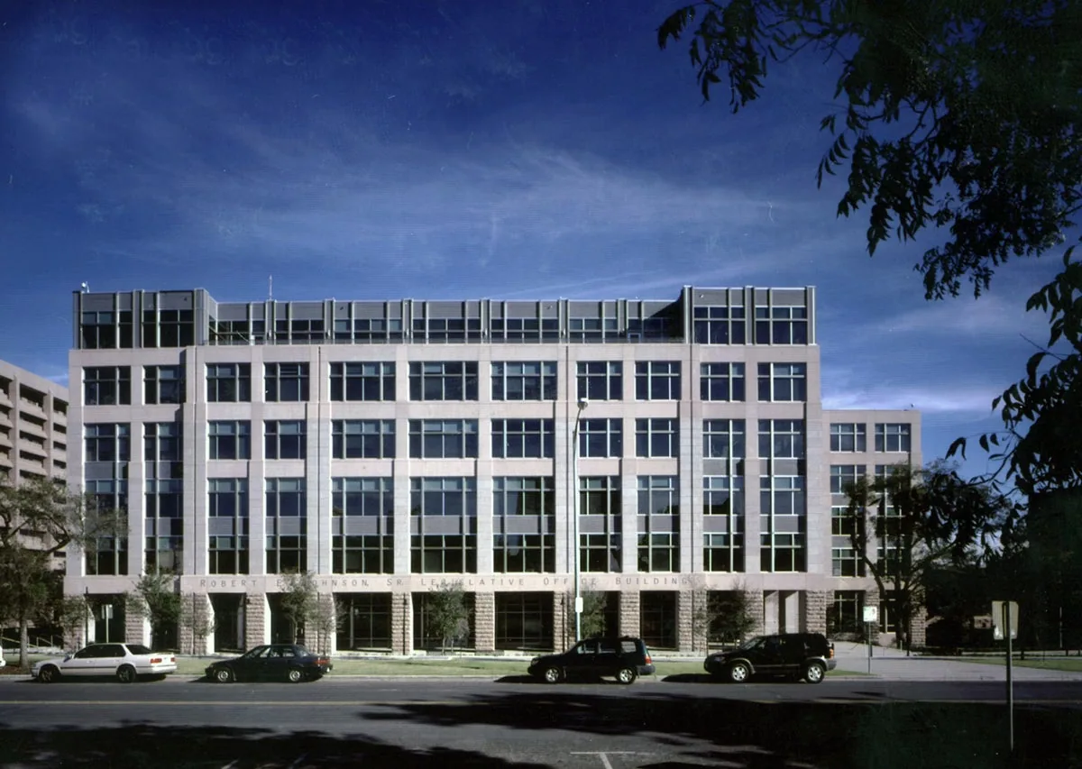 Office Building Roofing