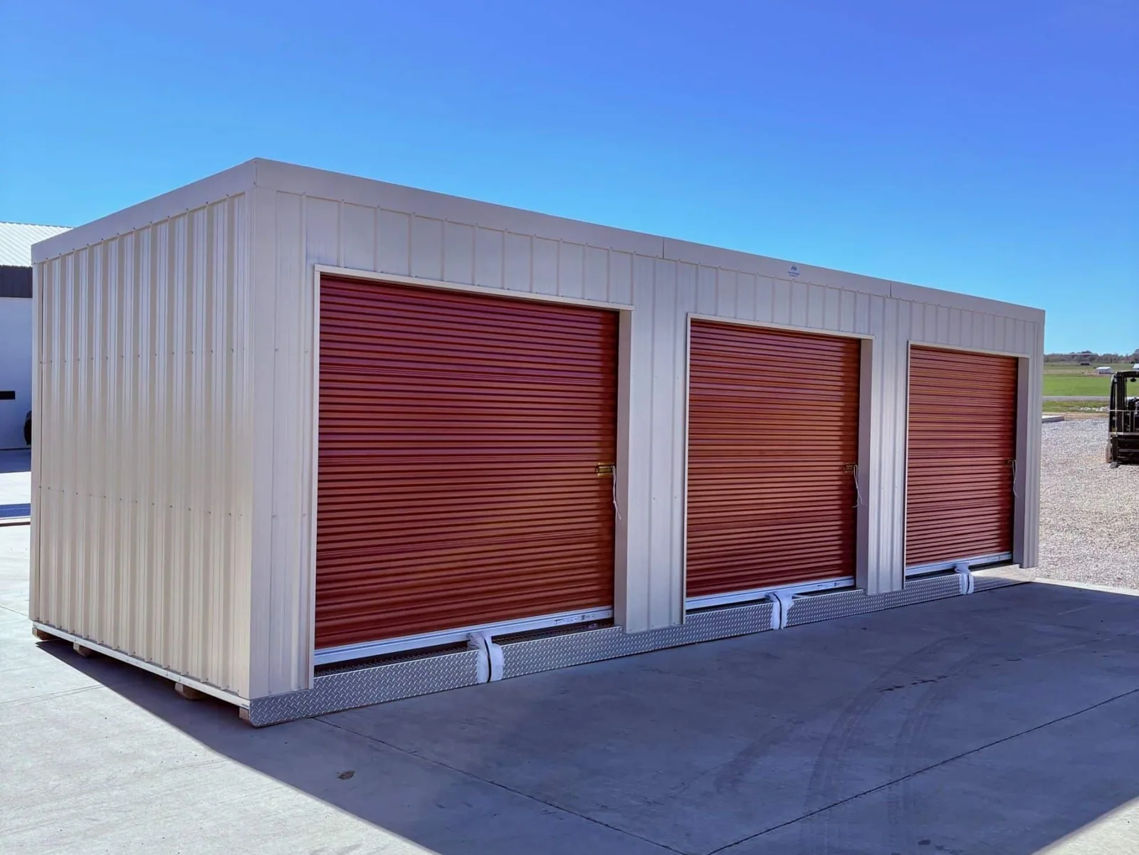 Self Storage Roofing in Santa Clara, CA
