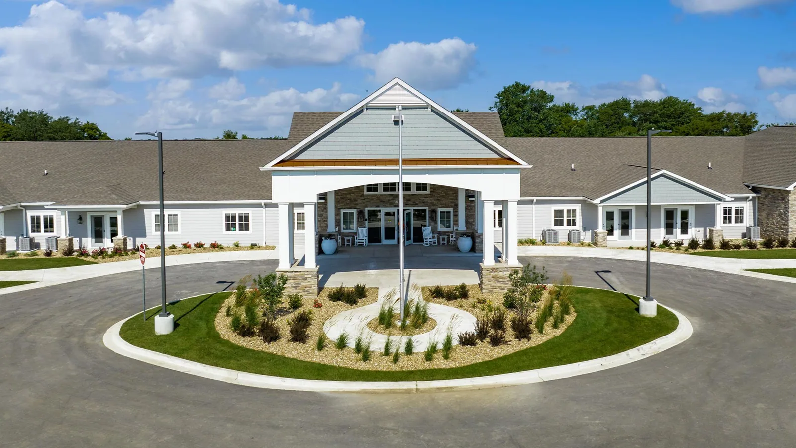 Senior Living Roofing in Santa Clara, CA