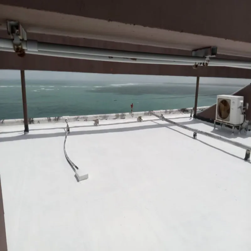 EPDM Roofing