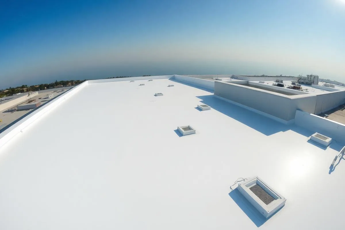 EPDM Roofing