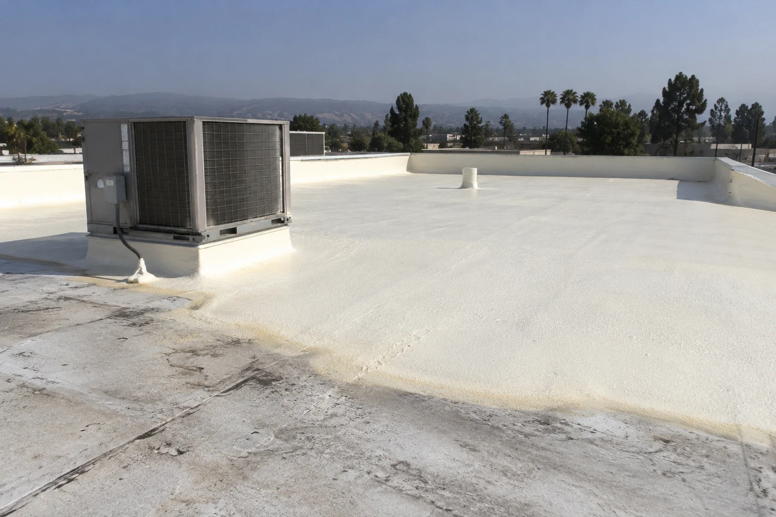 EPDM Roofing