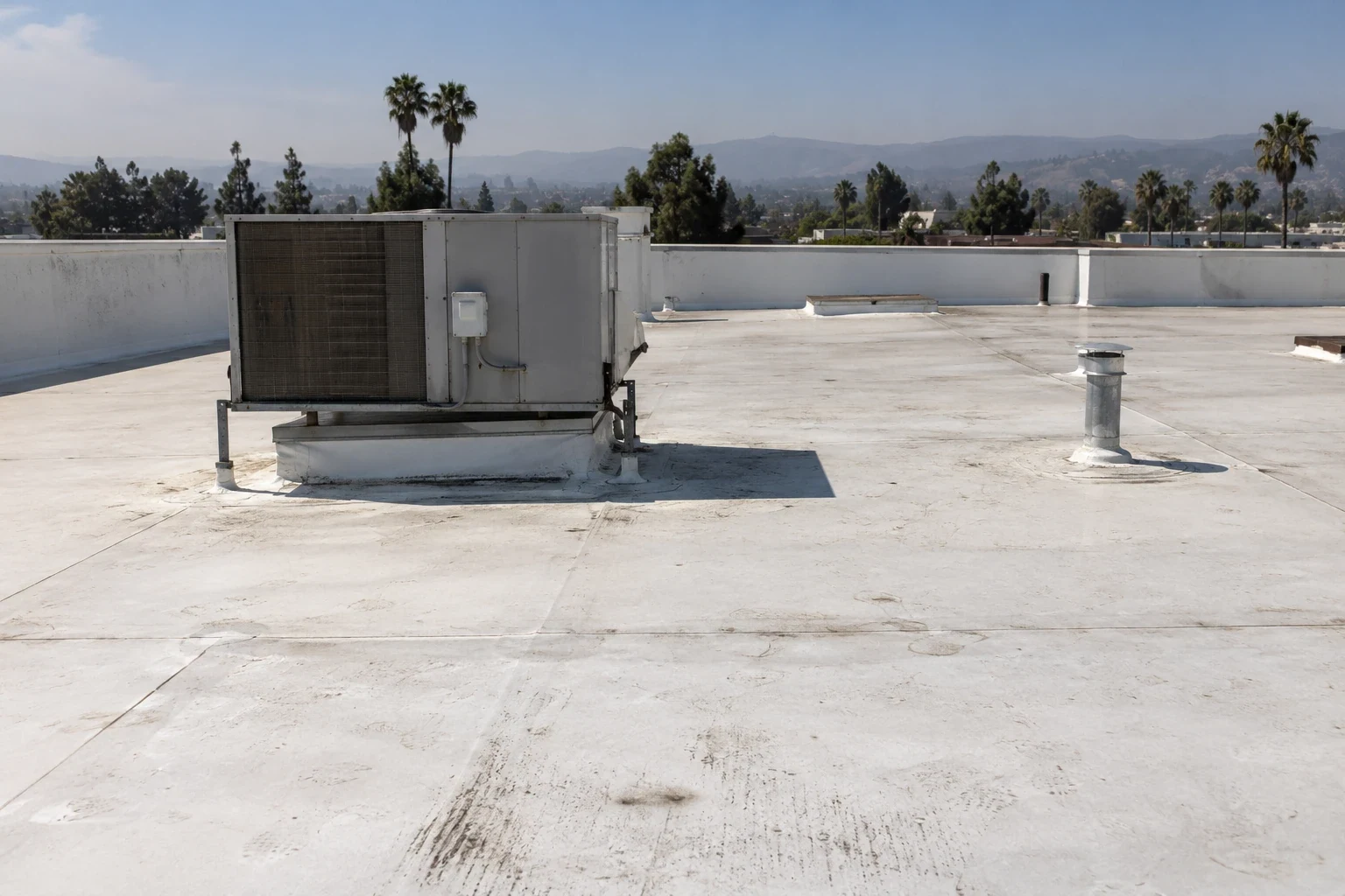 TPO Roofing