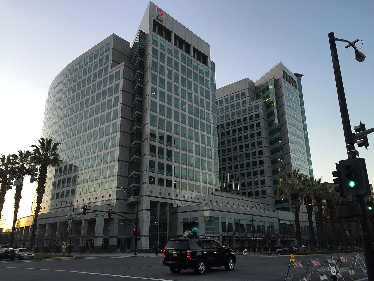 Downtown San Jose Roof Work: Keep Entrances in Service