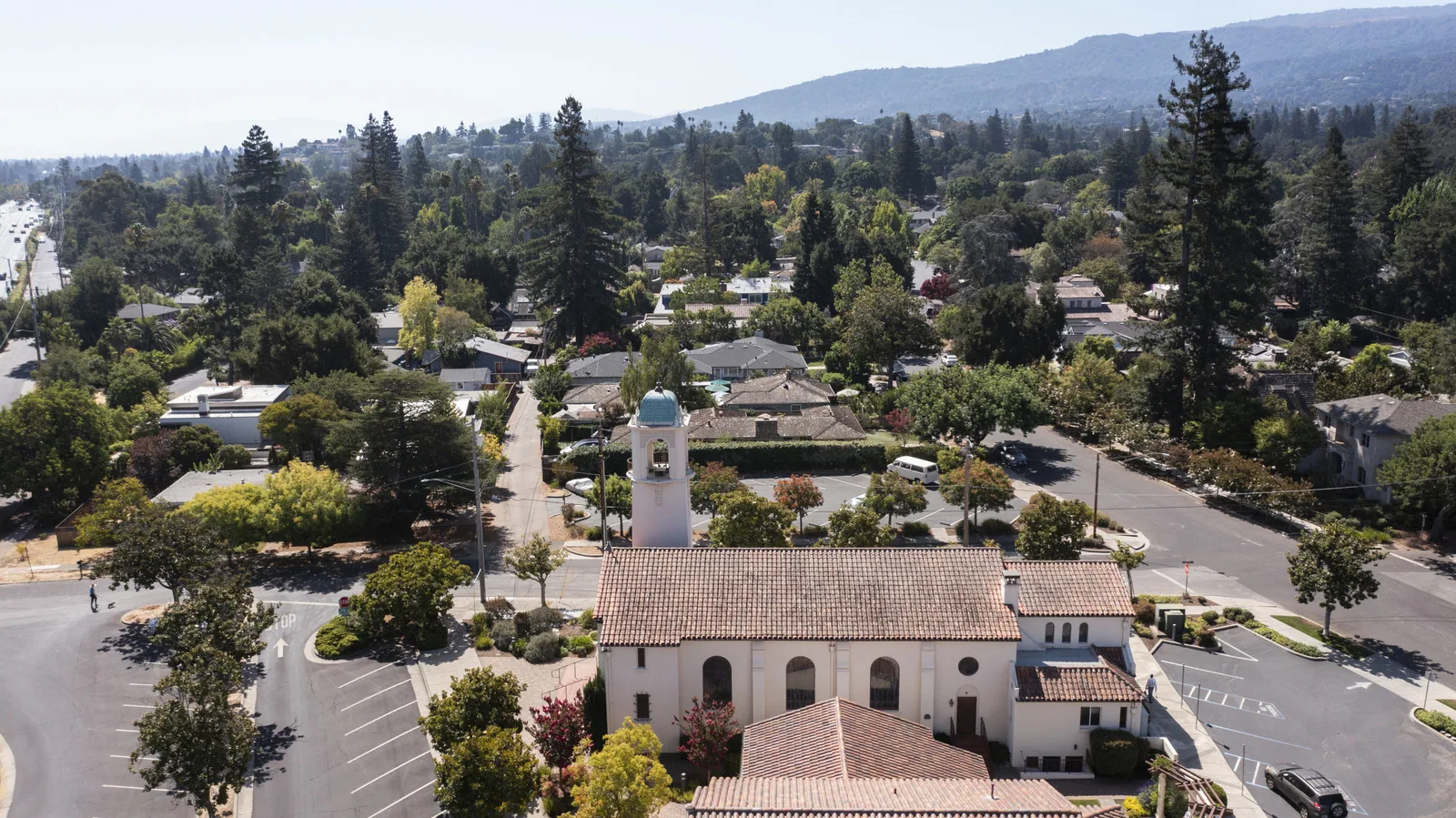 Los Altos Roof Findings for Acquisition and Repair Approval