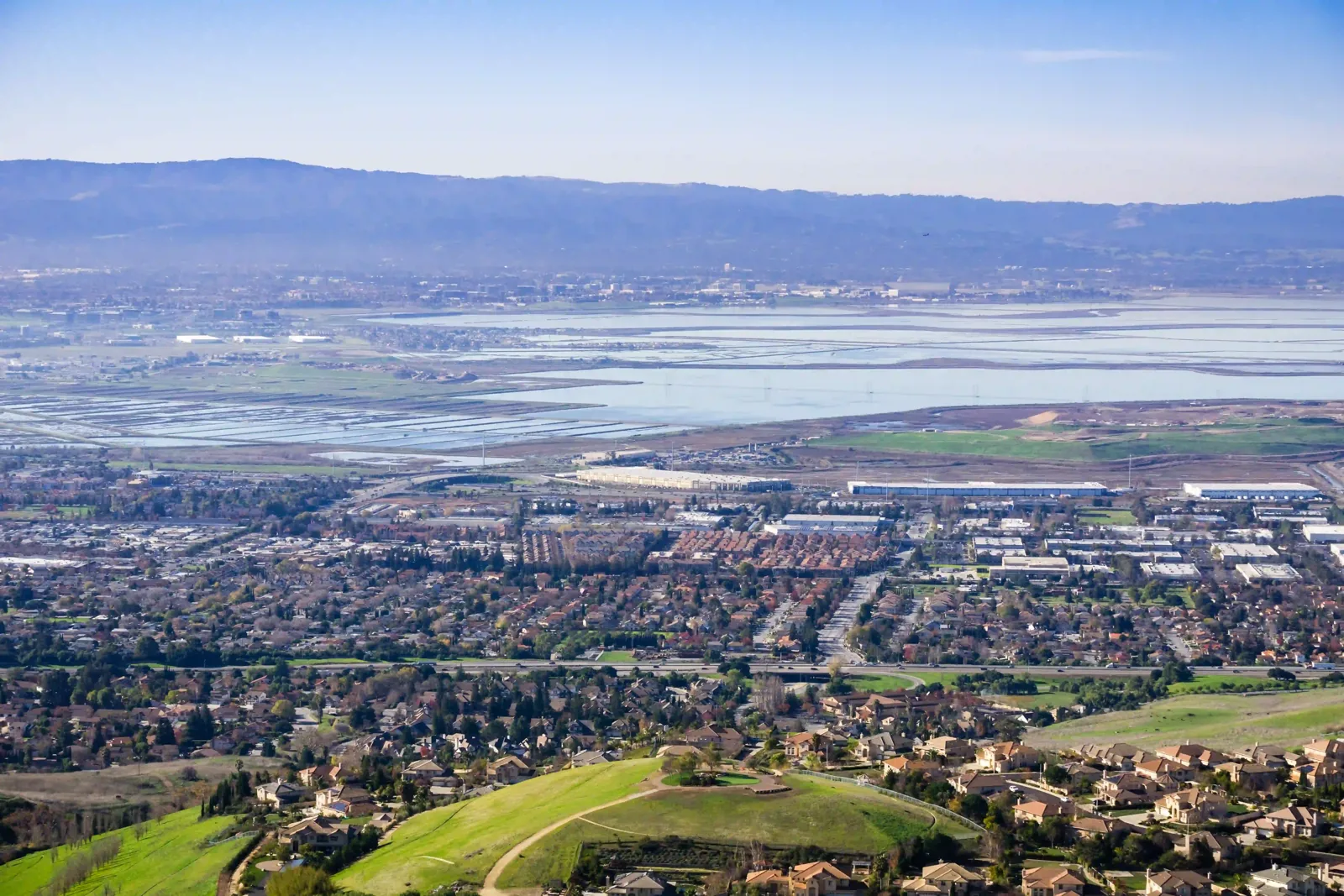Milpitas Roof Bids With Measured Repair Boundaries