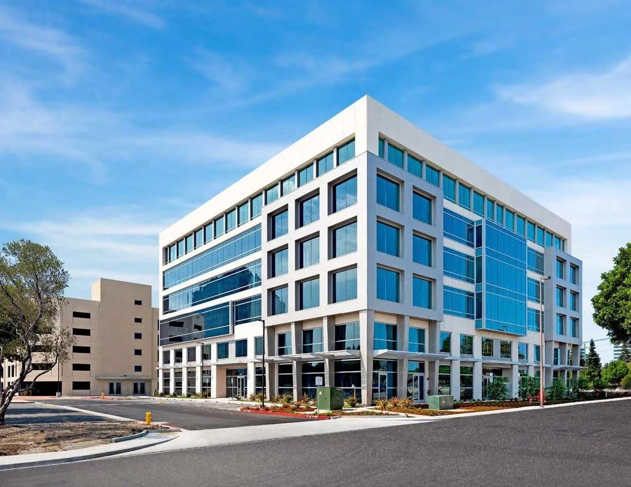 College and University Roofing in Santa Clara, CA