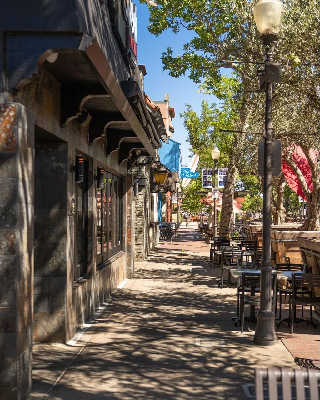 Commercial Roofing in Morgan Hill, CA