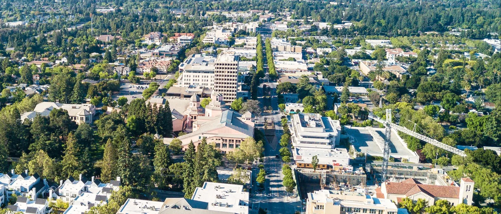 Mountain View Roof Decisions: Map the Equipment Interfaces