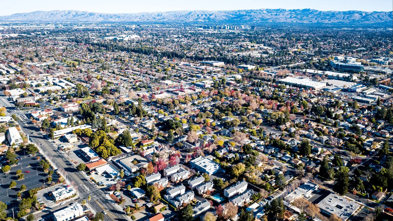 North San Jose Roof Scopes for Occupied Properties