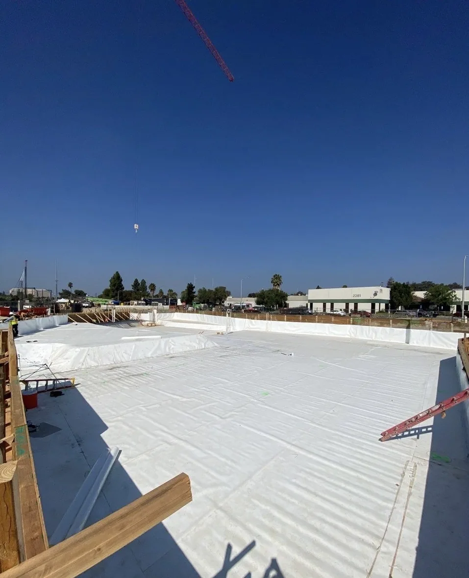 Commercial Roofing in the Tasman East Area