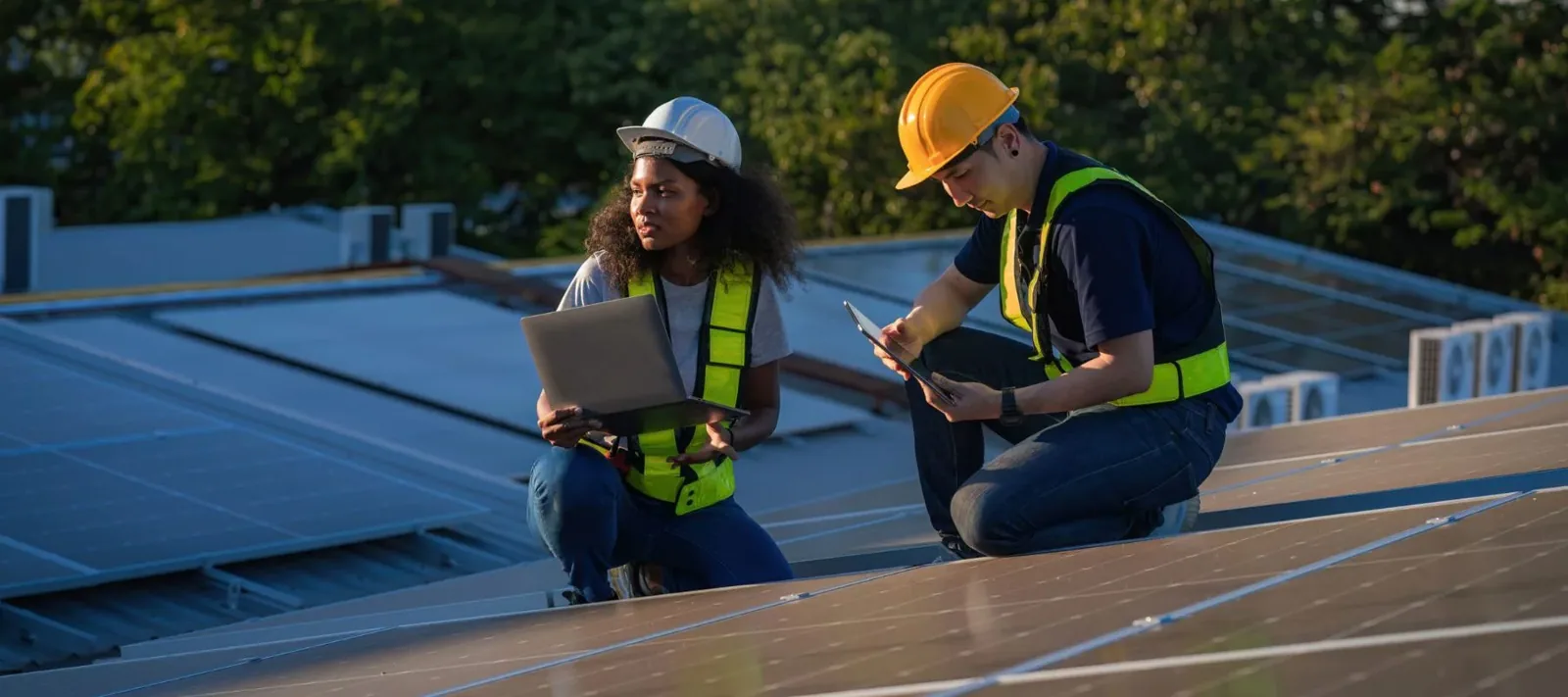 Drone Roof Inspection in Santa Clara, CA