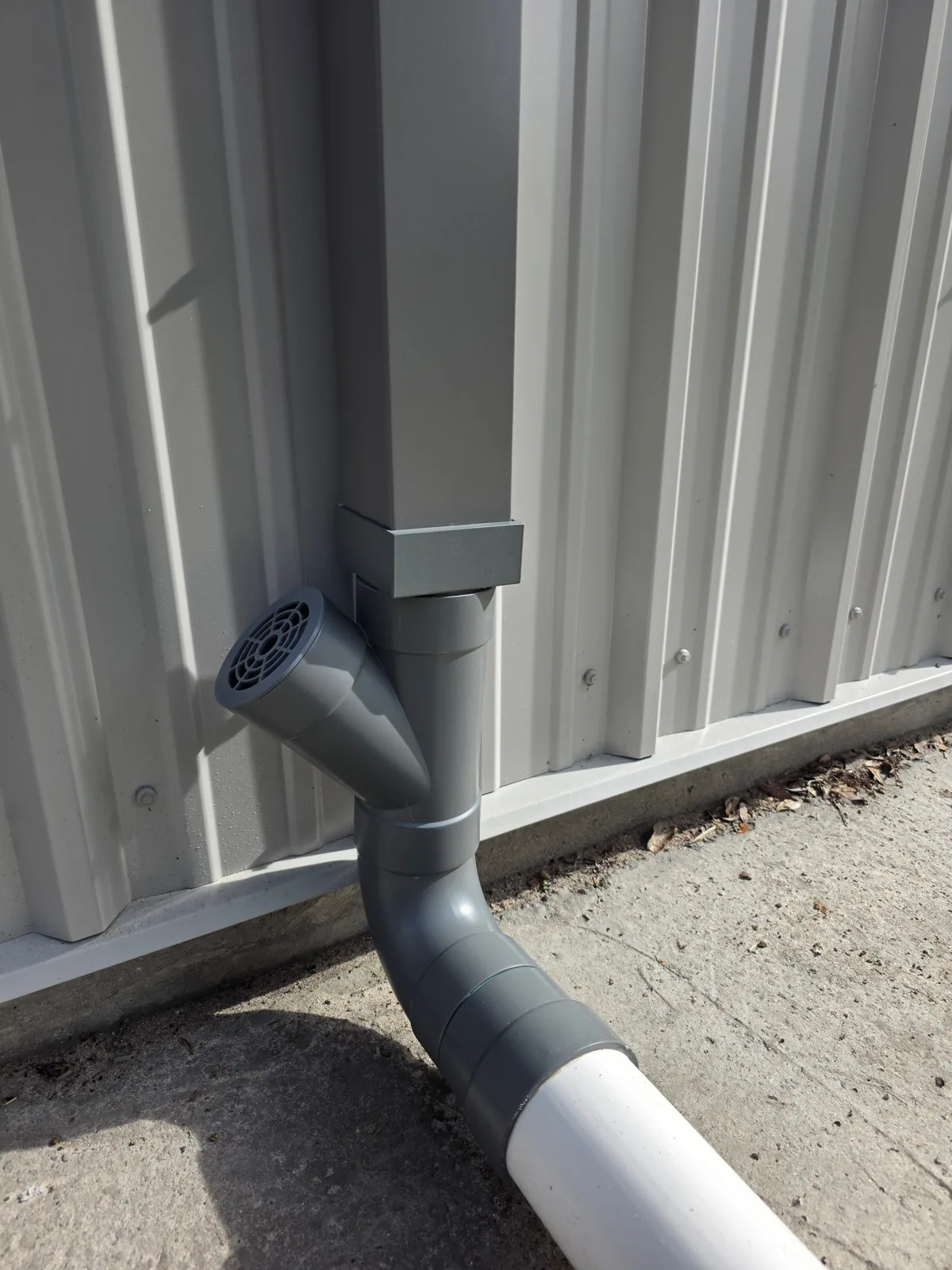 Roof Edge Metal, Coping and Gutters in Santa Clara, CA