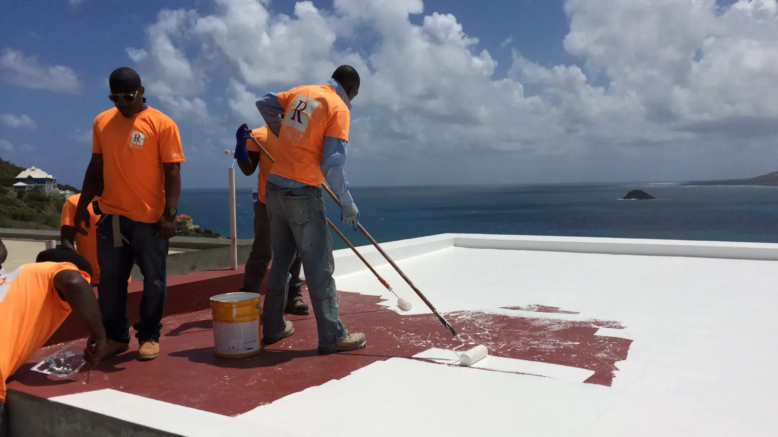 Roof Recover and Overlay in Santa Clara, CA