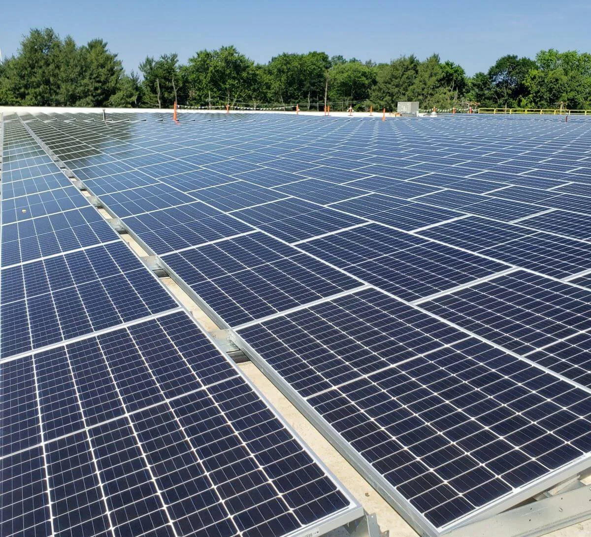 Solar-Ready Roofing in Santa Clara, CA